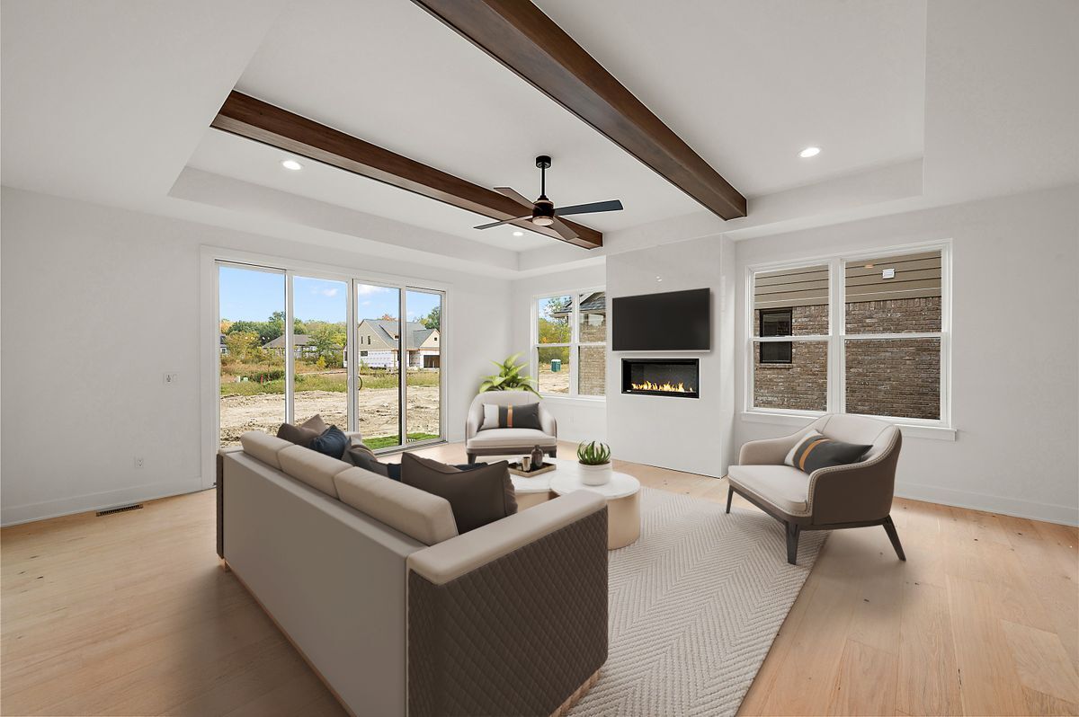 Building Photo - 5956 Willow Grove