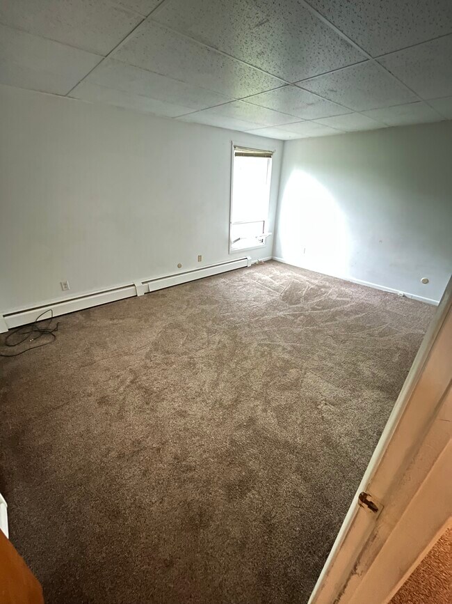 Main Bedroom Entrance - 13 Bancker Ave