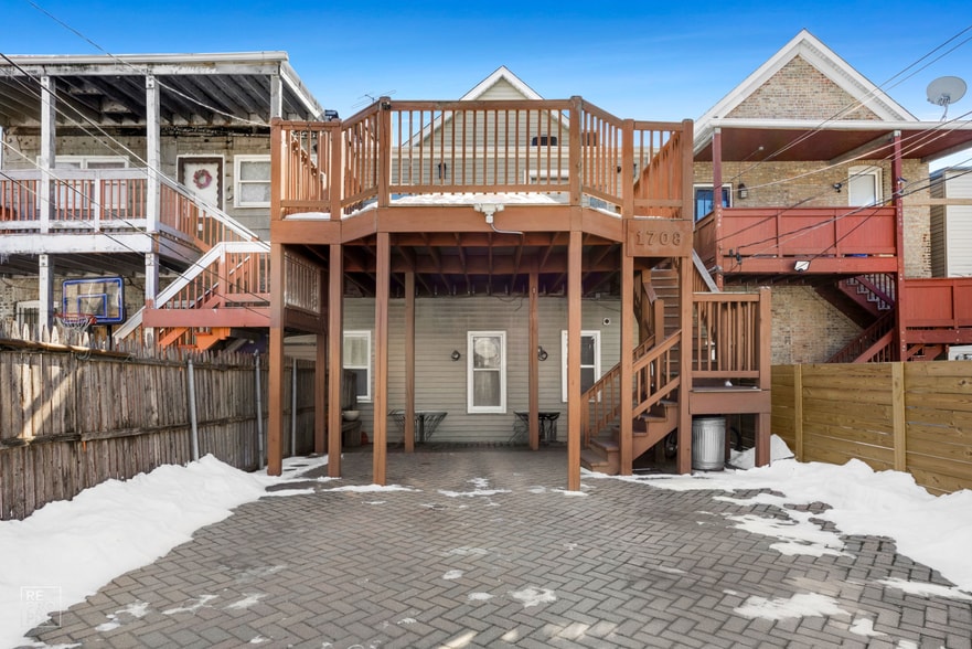 Building Photo - 1708 W 35th St