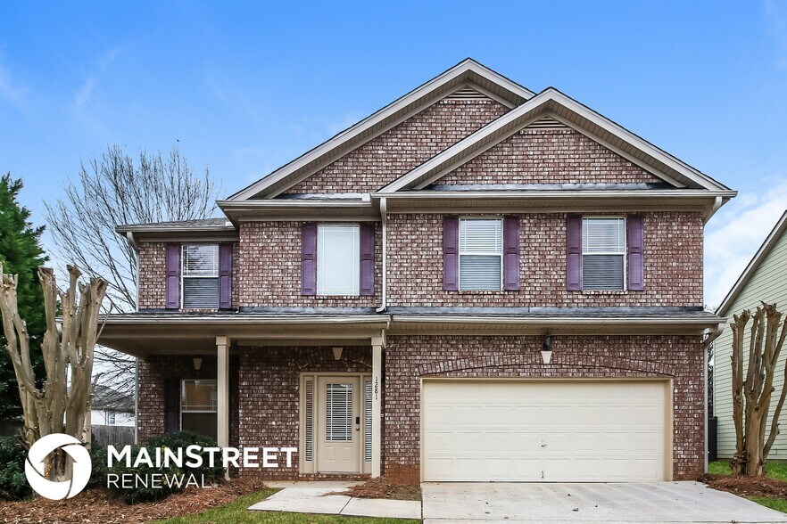 Primary Photo - 1281 Heartwood Ave