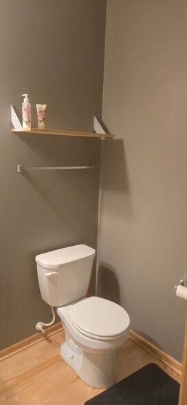 Guest bathroom - 11289 Preswick Blvd