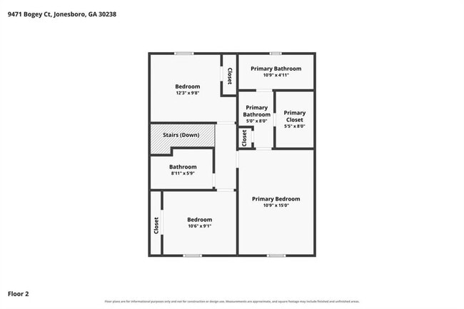 Building Photo - 9471 Bogey Ct