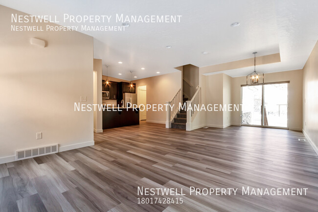 Building Photo - Lovely 4-bed Townhome in Lehi