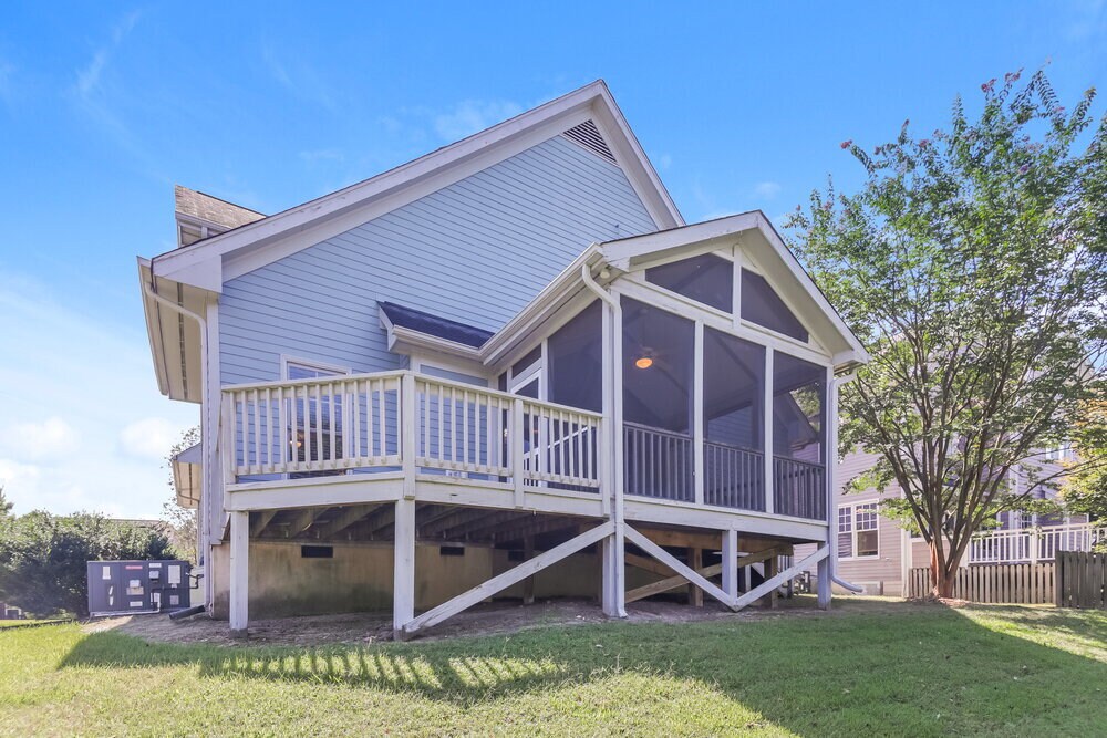Building Photo - 852 Stroud Cir