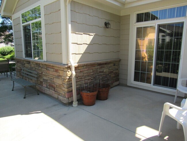 Building Photo - Ranch living in this Spacious Townhome in ...