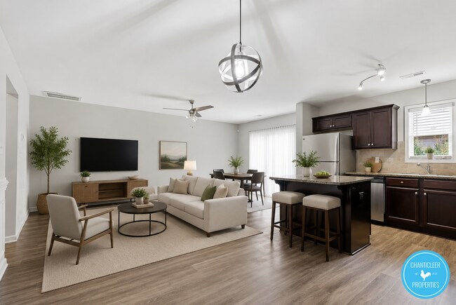 Building Photo - 2663 Middle Br Bnd