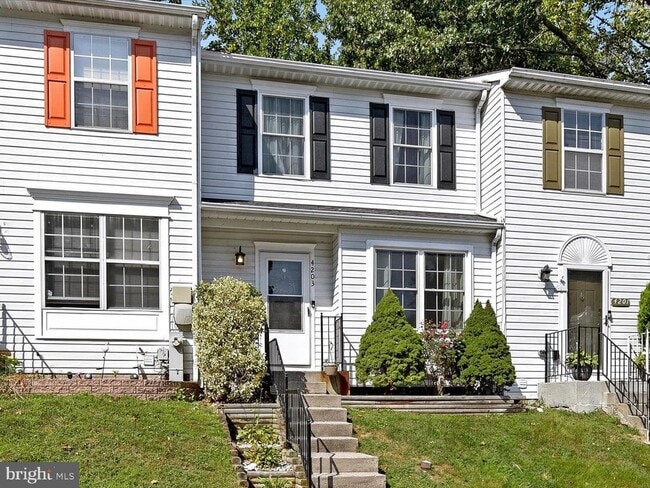 Building Photo - 4203 Goodson Ct