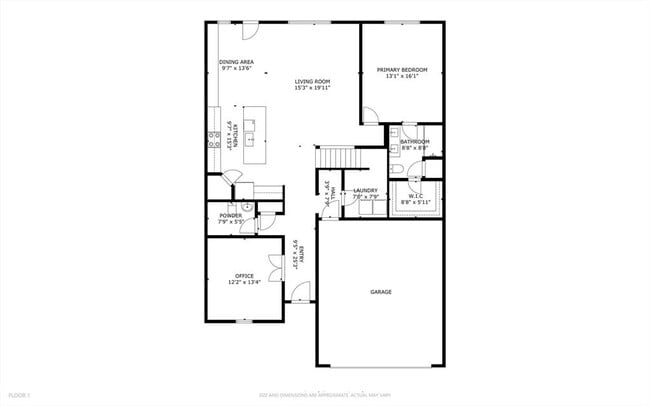 Building Photo - 124 Northern Harrier Ct