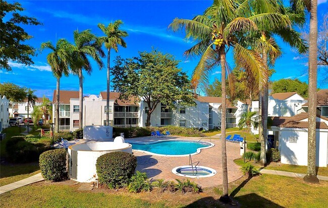 Building Photo - 9751 NW 48th Terrace