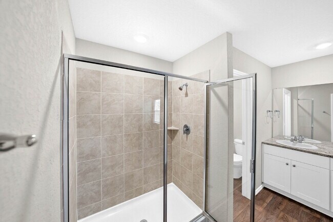 Building Photo - 3 Bedroom Rental in Convenient West San An...