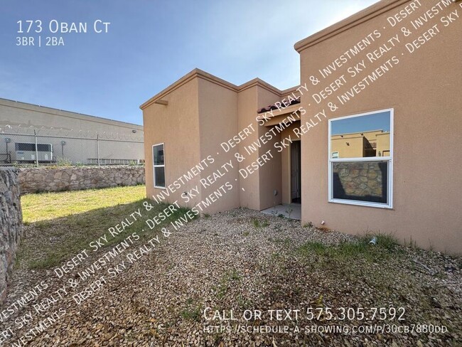 Building Photo - 173 Oban Ct