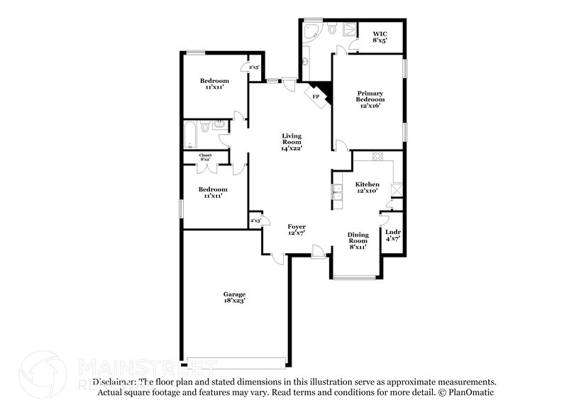 Building Photo - 9135 Tremont Dr