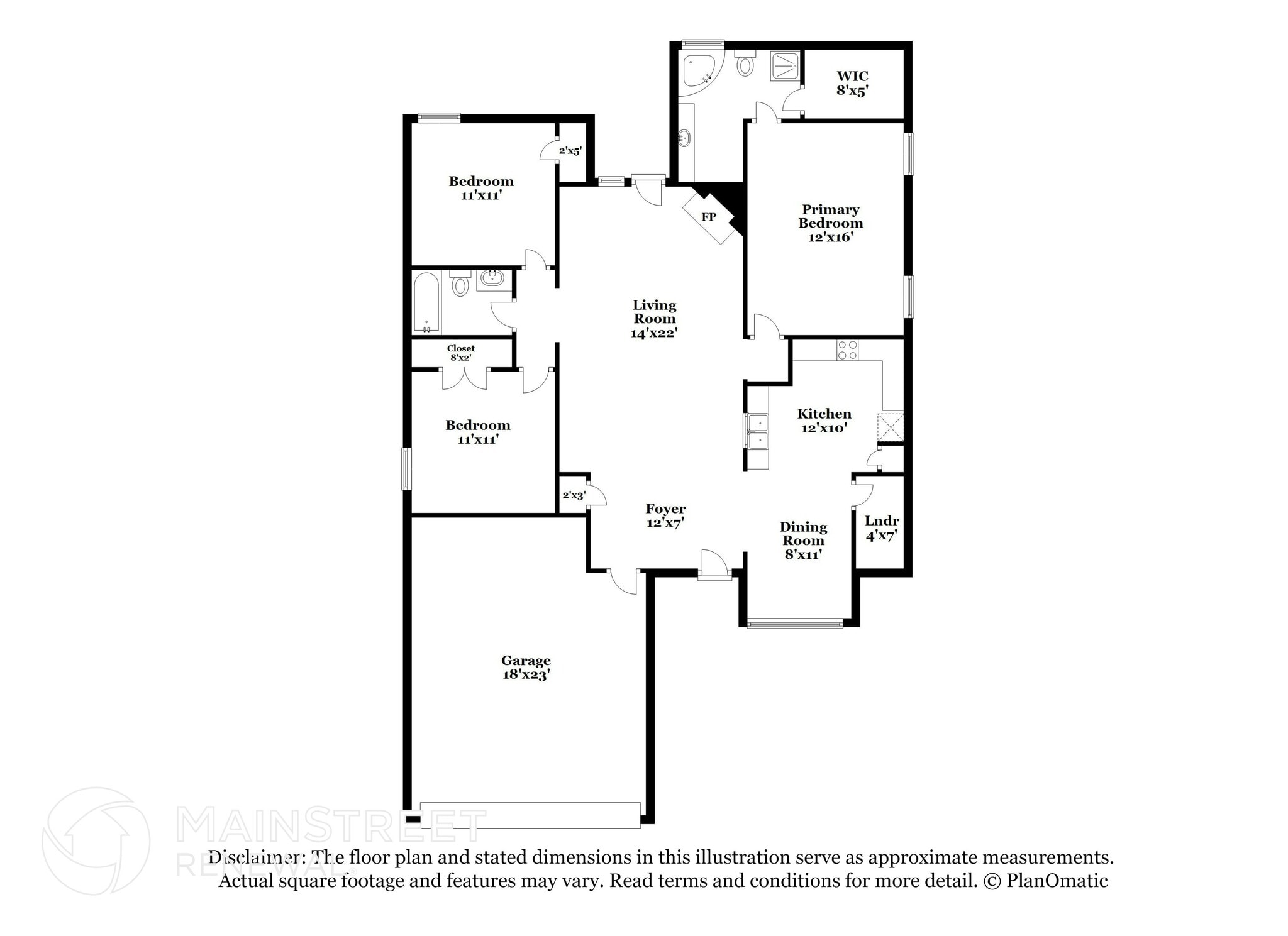 Building Photo - 9135 Tremont Dr