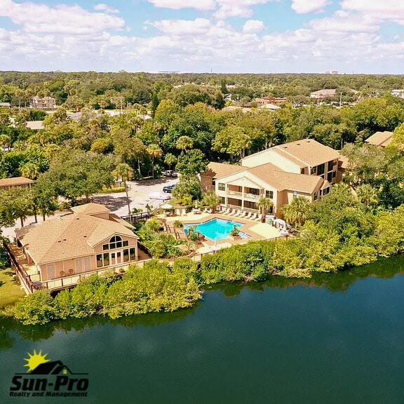 Building Photo - 1401 S Palmetto Ave