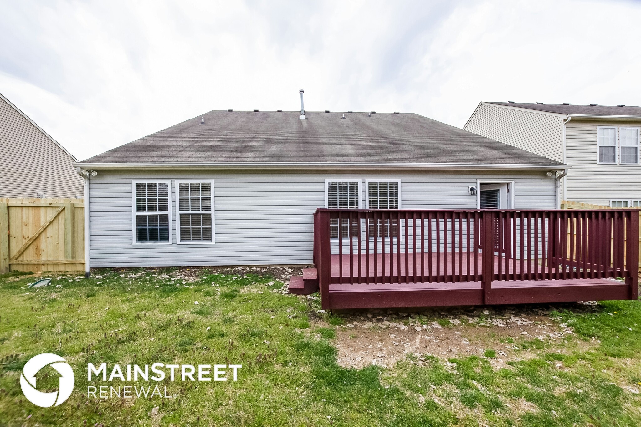 Building Photo - 1612 Bray Dr
