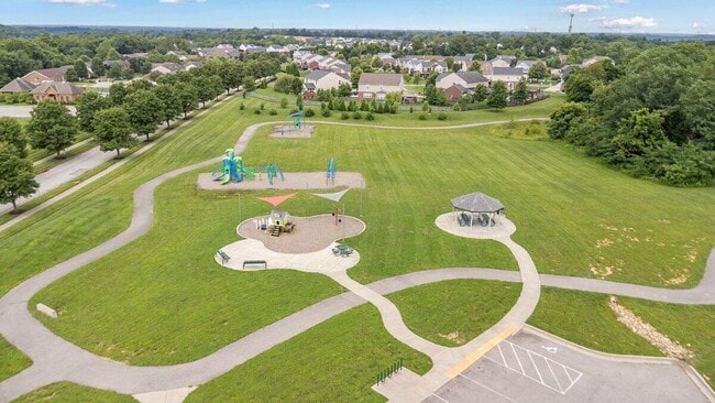 Building Photo - 1618 Ravine Trl