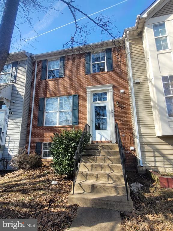 Building Photo - 10918 Pope St