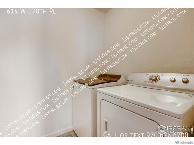 Building Photo - 614 W 170th Pl