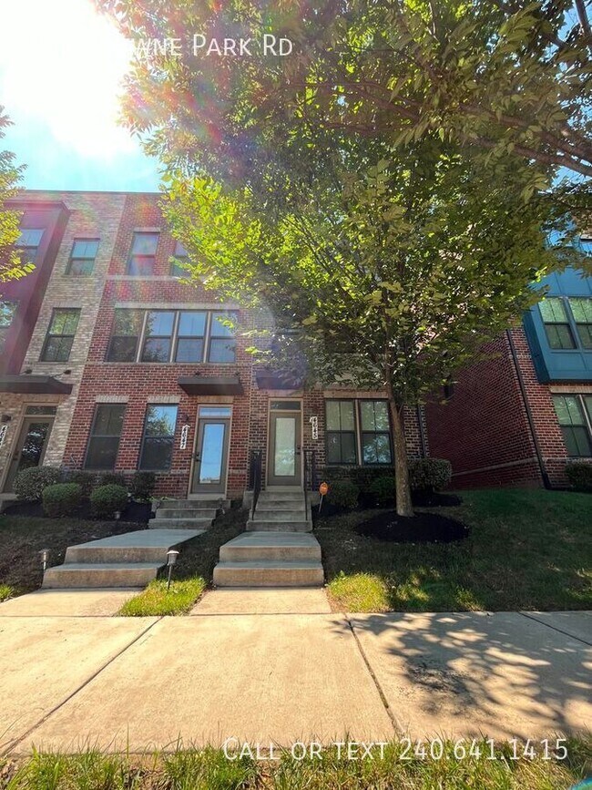Building Photo - 4645 Towne Park Rd