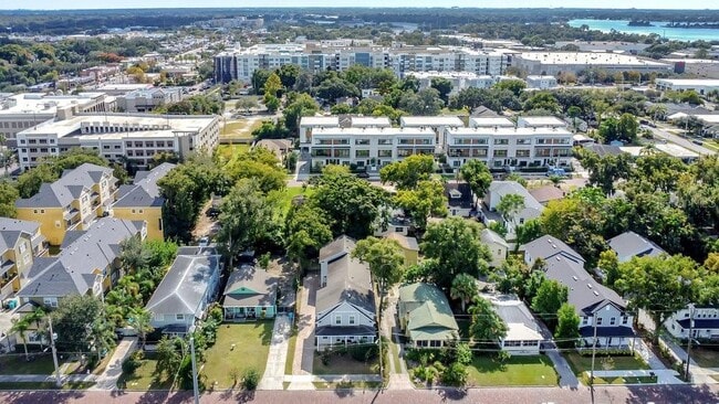 Building Photo - 50 W Esther St