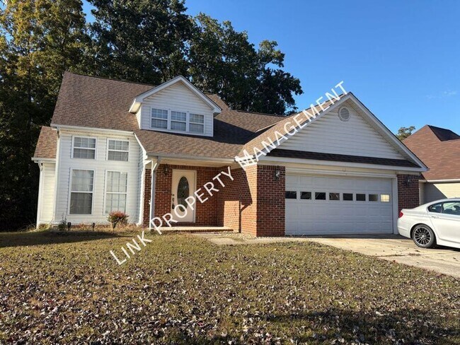 Building Photo - HALF OFF APRIL!  Beautiful 4-Bedroom Home in Desirable Harrison Location – Minutes from Volkswage...