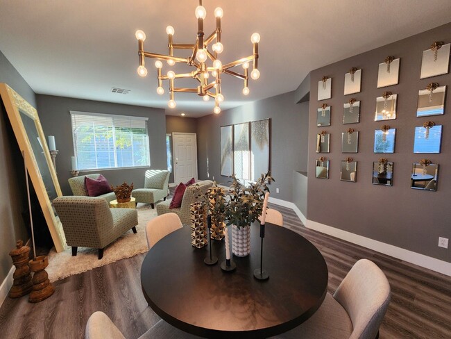 Building Photo - Fully Renovated Single Story Ranch Style Home in Summerlin!