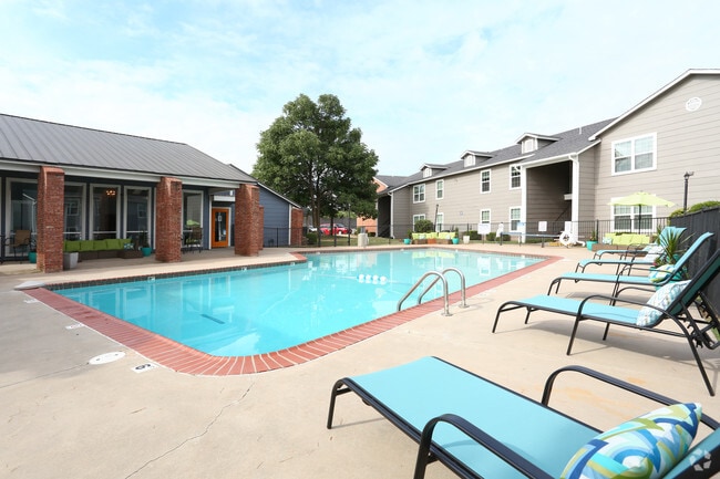Building Photo - Bennett Ridge Apartments