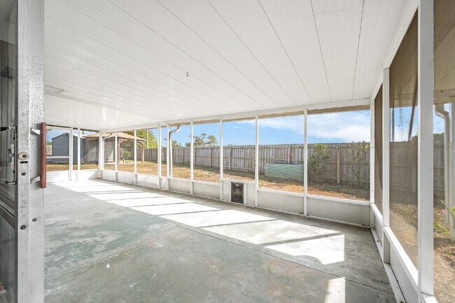 Building Photo - 3BR/2BA Single-Family Home in Quiet Melbourne Cul-de-Sac