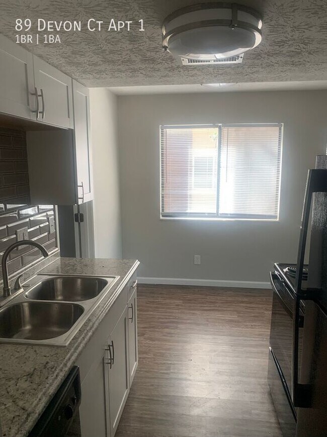 Building Photo - Timber's Edge One Bedroom First Floor