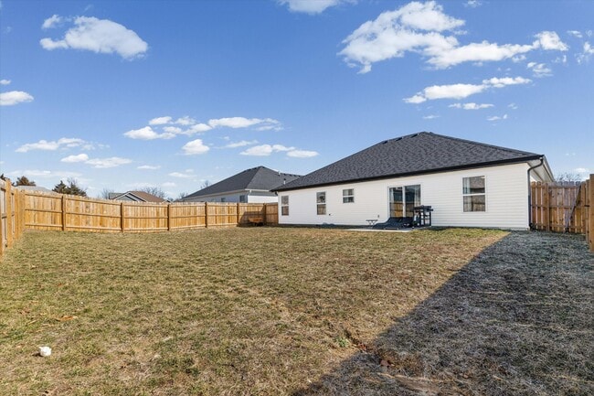 Building Photo - 5909 Serviceberry Terrace