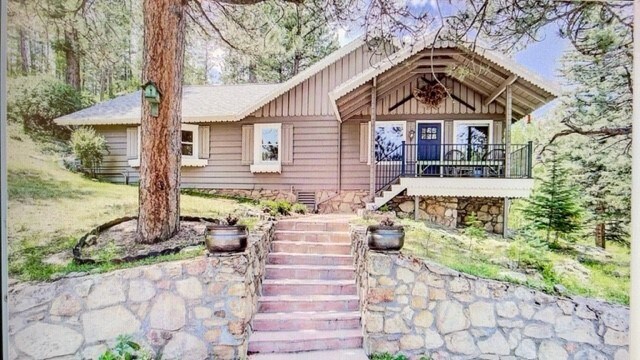 Building Photo - 32114 Upper Bear Creek Rd