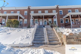 Building Photo - 2018 Griffis Ave