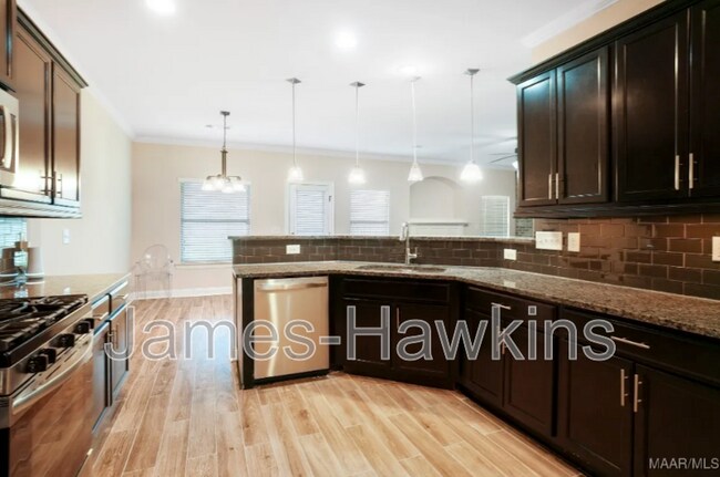 Building Photo - 5876 Blevins Cir