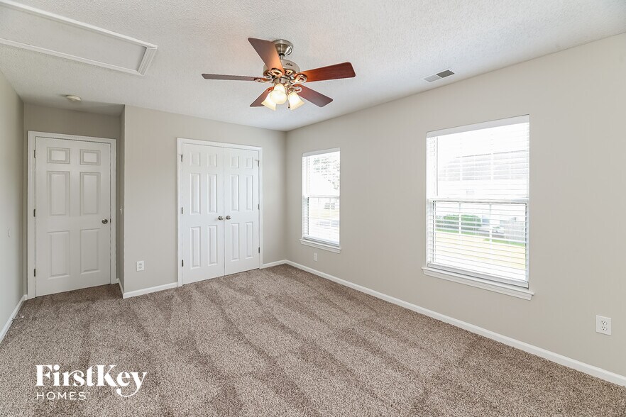 Building Photo - 2024 Clipstone Dr