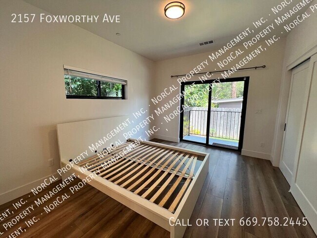 Building Photo - 2157 Foxworthy Ave