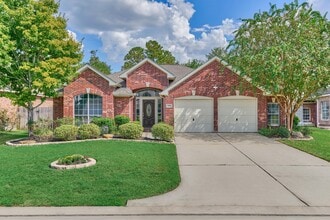 Building Photo - 24910 Corbin Gate Dr