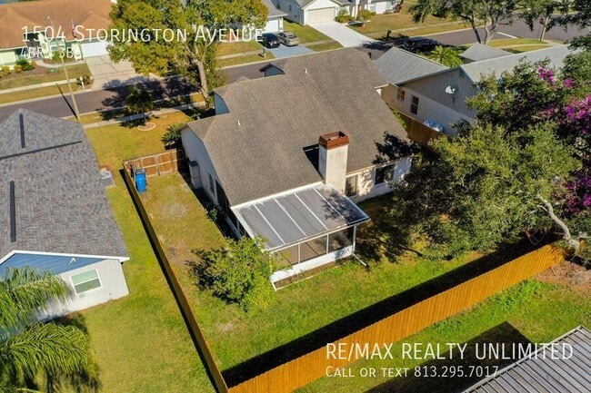 Building Photo - 1504 Storington Ave