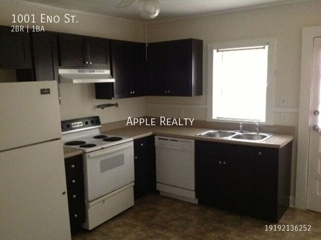 Building Photo - 1001 Eno St