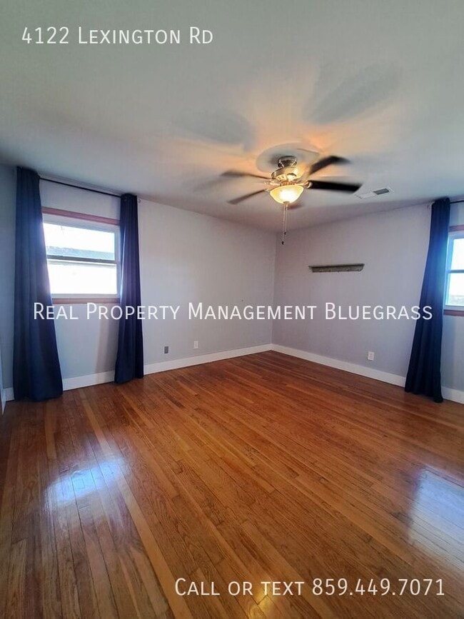 Building Photo - 4122 Lexington Rd