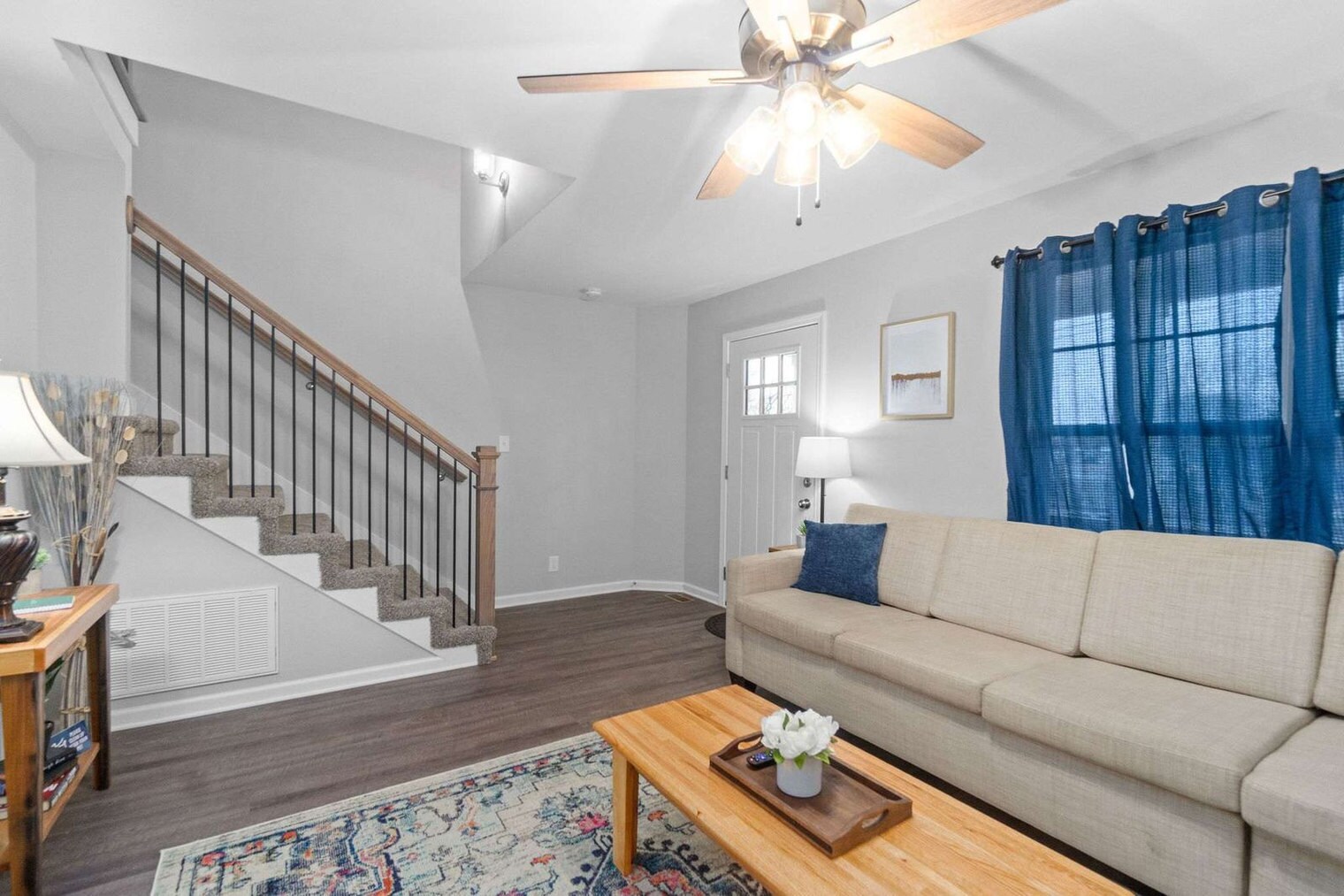 Building Photo - 863 Central Ave