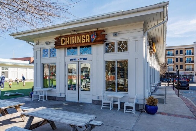 Building Photo - 308 Burgess Walk