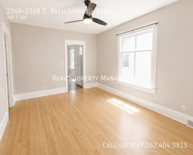 Building Photo - 2366-2368 S. 84th Street-2368