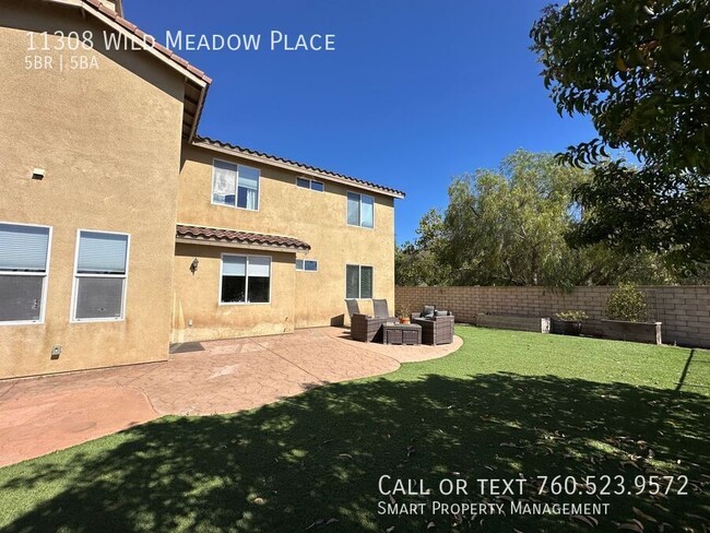 Building Photo - 11308 Wild Meadow Pl