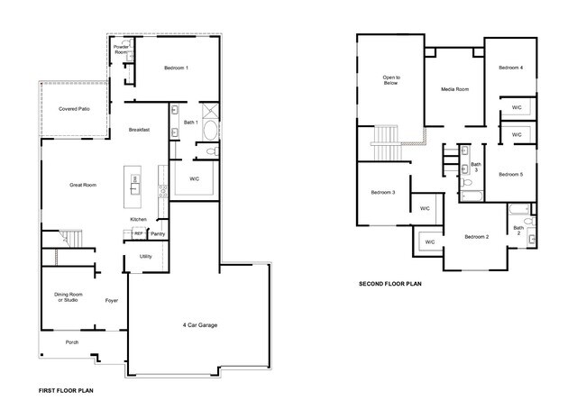 Building Photo - 13712 Moss Lake Ln