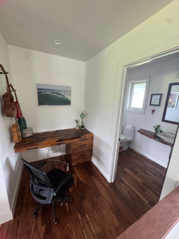 Building Photo - 4831E Kapaka St