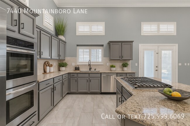 Building Photo - 7440 Mountainboro