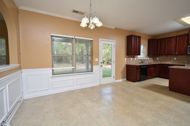 Building Photo - Housing Near Fort Gordon