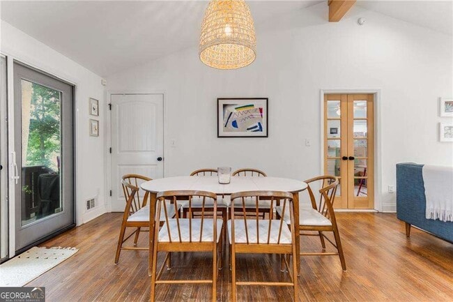 Building Photo - 2357 Cortez Way NE