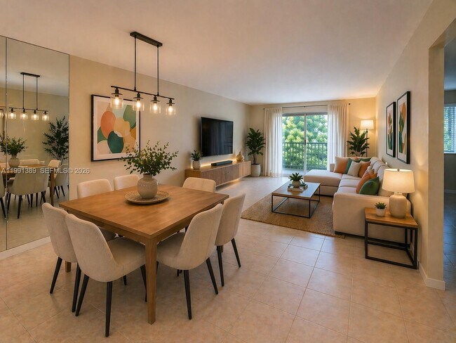 Building Photo - 6361 N Falls Cir Dr