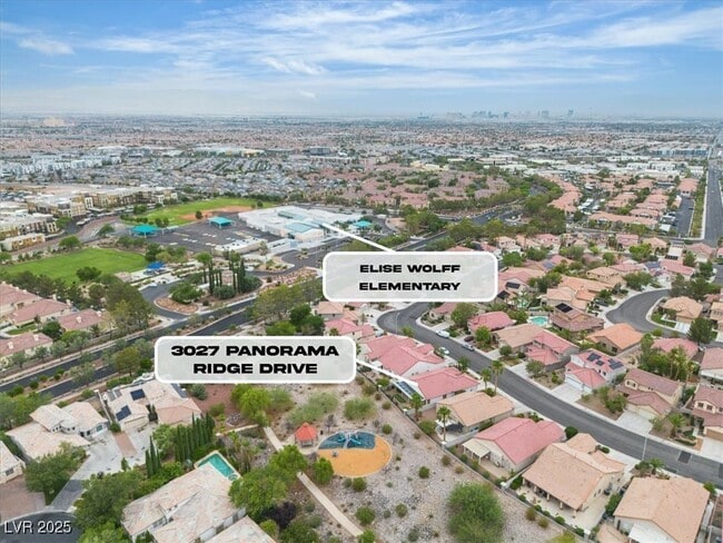 Building Photo - 3027 Panorama Ridge Dr
